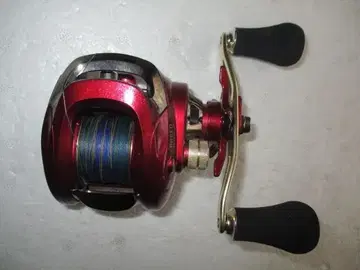 DAIWA PREEDE 150SH-DH 베이트 낚시릴