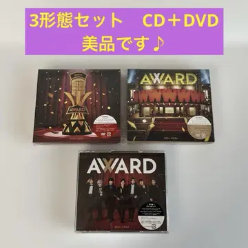 WEST. 앨범 AWARD