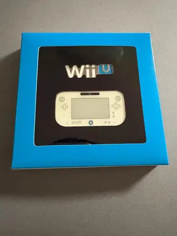 닌텐도 뮤지엄 핀즈세트 Wii U