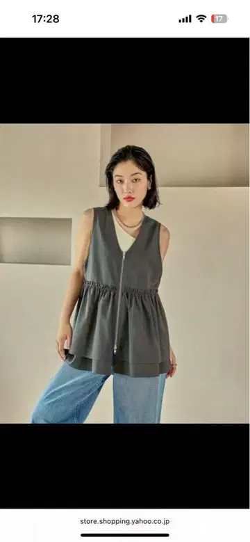 개더 WZIP 베스트 LEPSIM