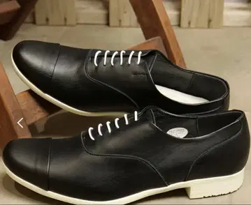 미사용 새상품 쇼세 chausser 트래블 슈즈 블랙 36