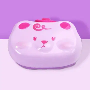 Mellojoy 메로조이 치즈 베어 타로이모 스퀴즈