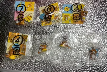 리락쿠마 참 전 세트 묶음 판매 헤이세이 초레어