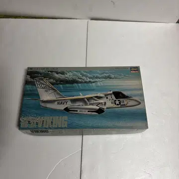 Hasegawa Lockheed US-3A Viking 1/72 K23