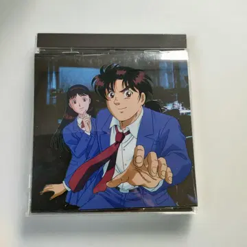 CD [김전일 소년의 사건부] 오리지널 사운드 트랙 샘플판