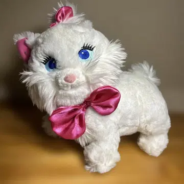 레어 새상품급 마리 봉제 인형