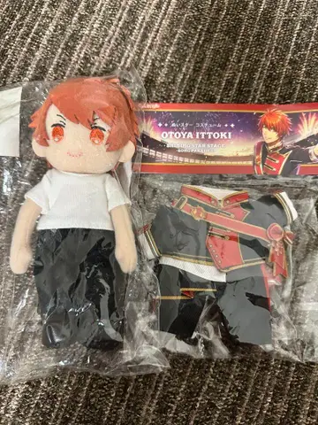 [ 미사용 ] 우타프리 스타 코스튬 오토야