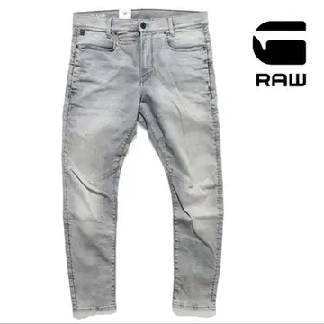 지스타 로우/G-STAR RAW 슈퍼 스트레치 데님