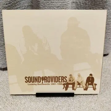 SOUND PROVIDERS Looking Backwards