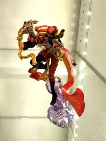 크리처스 케프카 ff6