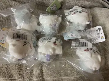 치이카와 모몽가 복권 E상 세트