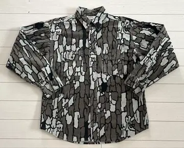 파이브 브라더 90s 샤모아 아크로스 TREBARK USA 제조