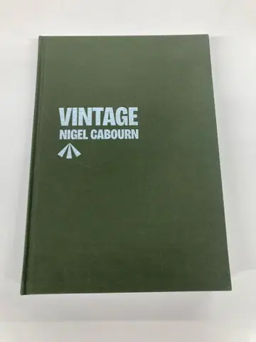 VINTAGE NIGEL CABOURN