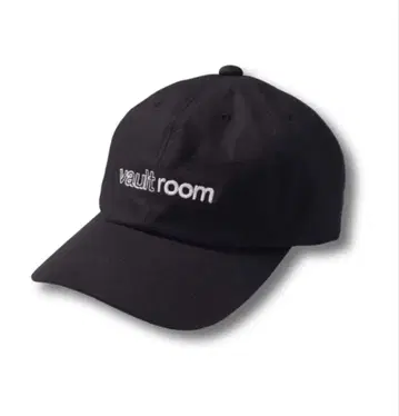 VAULTROOM LOGO CAP