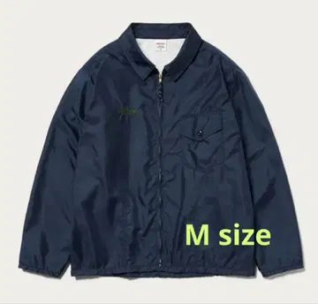CGS. x BIRDWELL 나일론 자켓 M