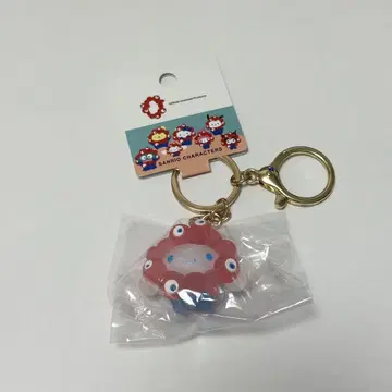 산리오 미야쿠미야쿠 클리어 시나몬
