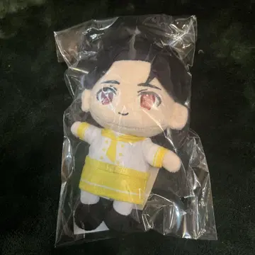 BUDDiiSSHOOT 봉제 인형