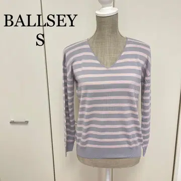 BALLSEY S 티셔츠 미사용 새상품 택 포함