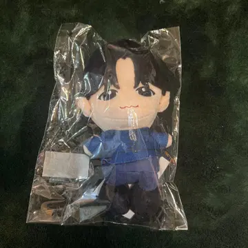 BUDDiiSSHOOT 봉제 인형