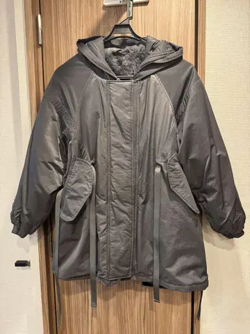SCOTCLUB 아우터
