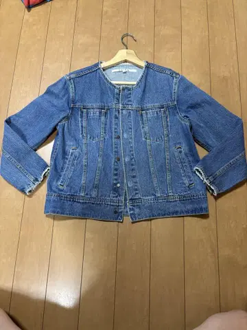 KELEN 데님 자켓 M 사이즈