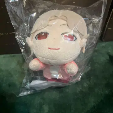 BUDDiiSSHOOT 봉제 인형