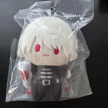 극락가 중국 popup 볼 체인 마스코트 요미