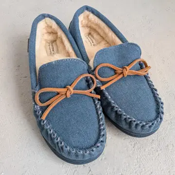 24.0cm Bearpaw 베어파우 복슬복슬 신발 미사용