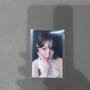 Kep1er 최현회 한정 트레이딩 카드