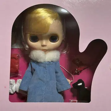 네오 브라이스 미튼 바이 브라이스