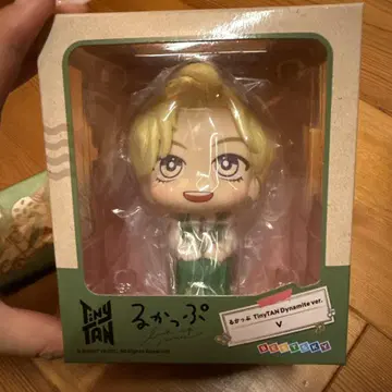 TinyTAN Dynamite ver. V 피규어 룩업