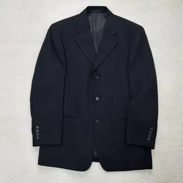 캘빈클라인 테일러드 자켓 블랙 34 M 사이즈