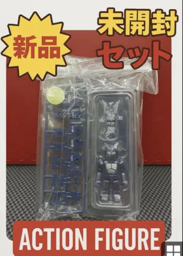 베어브릭 미츠코시 이세탄 벌스데이 파랑 익명 배송 네코포스