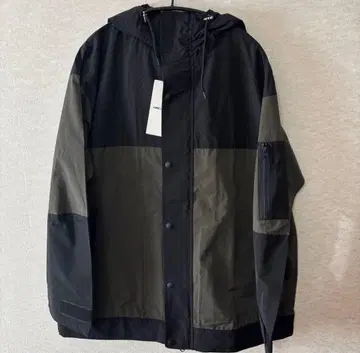 컴시즘 마운틴 후드티 M