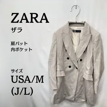 자라 ZARA 테일러드 자켓 USA/M (J/L)