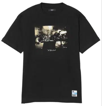 블루하츠 glamb T셔츠 XL