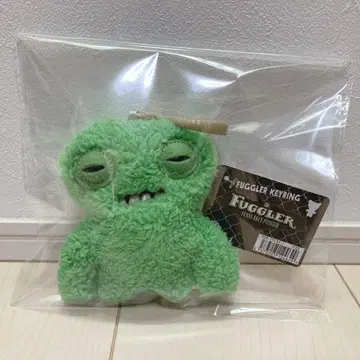 파글라 키링 봉제 인형 1