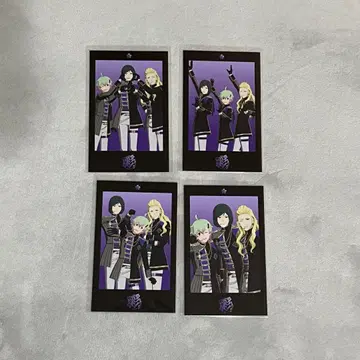 배틀 페스티벌 특전 채