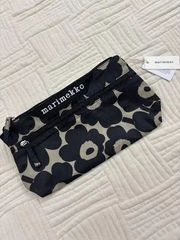 새상품 Marimekko 마리메꼬 숄더백 S
