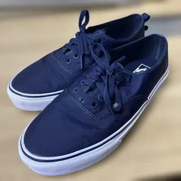 Vans 오센틱 X-PAC 네이비
