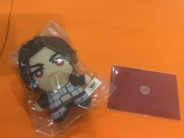 이루조 치밋토모 누이 죠죠 와 3 메시지 레터 죠죠 월드