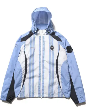 F.C.R.B. EXHIBITION GAME JACKET