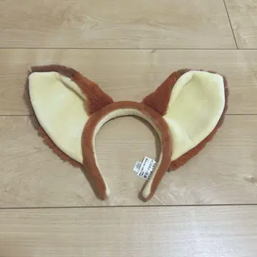 홍콩 디즈니 닉 머리띠