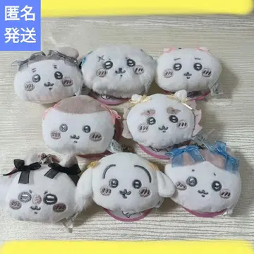 치이카와 미니 동전 지갑 리본 2