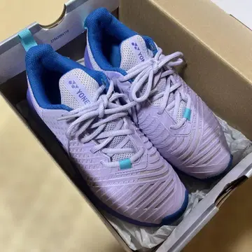 YONEX 파워쿠션 소니게이지3 위민 GC