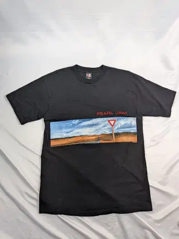 PEARL JAM 1998s 오리지널 민트급 컨디션 2