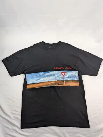 PEARL JAM 1998s 오리지널 민트급 컨디션 3