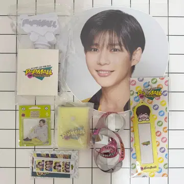 [ 나니와단시 나가오 켄토 ] POPMALL 세트