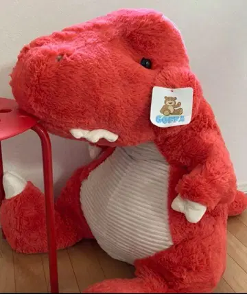 코스트코 공룡 봉제 인형 빅 사이즈