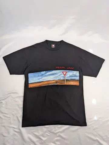 PEARL JAM 1998s 오리지널 민트급 컨디션